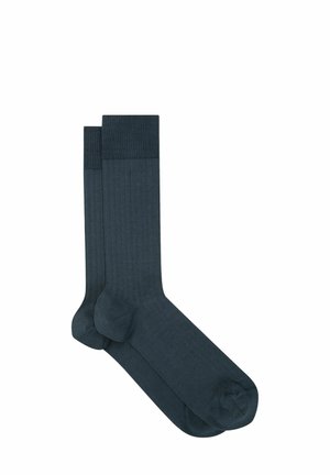 Reiss FELA - Socken - airforce blue