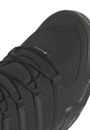 Trekingové boty - black