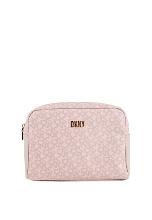 SIGNATURE - Neceser - beige