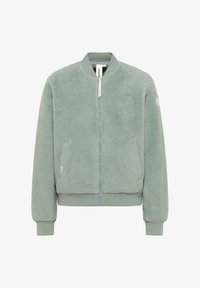 Niet geselecteerd, mint