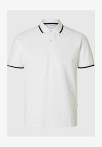 Sélectionné, bright white