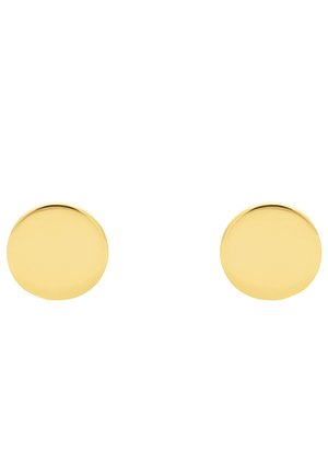 Oorbellen - gold coloured