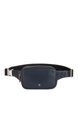 CON CINGHIA ADDOMINALE REGOLABILE - Heuptas - navy