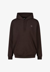 Niet geselecteerd, brown