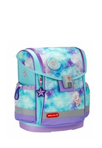 Belmil CLASSY PLUS-SET - Zainetto - light blue