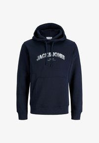 Sélectionné, navy blazer