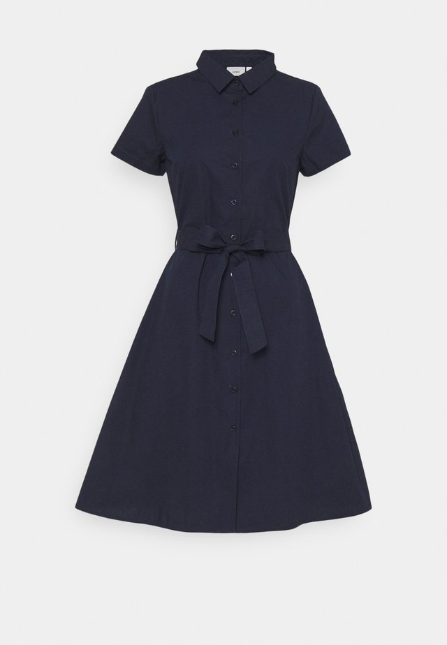 SARAH - Blousejurk - total eclipse