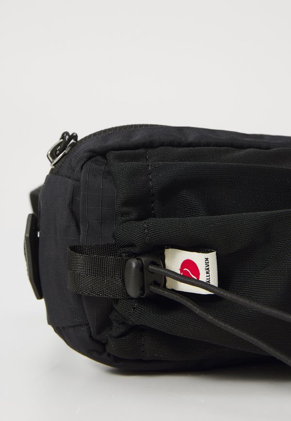 ABISKO BOTTLE POCKET UNISEX - Bum bag2