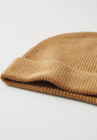 KNITID CLASSIC BEANIE - Berretto - chestnut