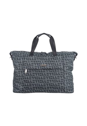 Tote bag - grey