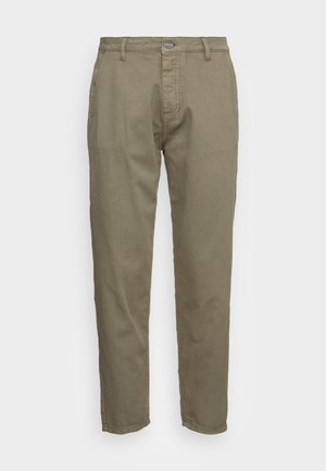 Brave Soul, Relaxed fit jeans - khaki