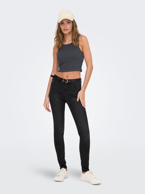 JDY, TANK JDYSOFIA TANK 2 PACK - Top - peyote