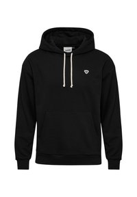 Unselected, black