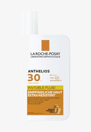 La Roche-Posay, ANTHELIOS INVISIBLE FLUID - Sun protection