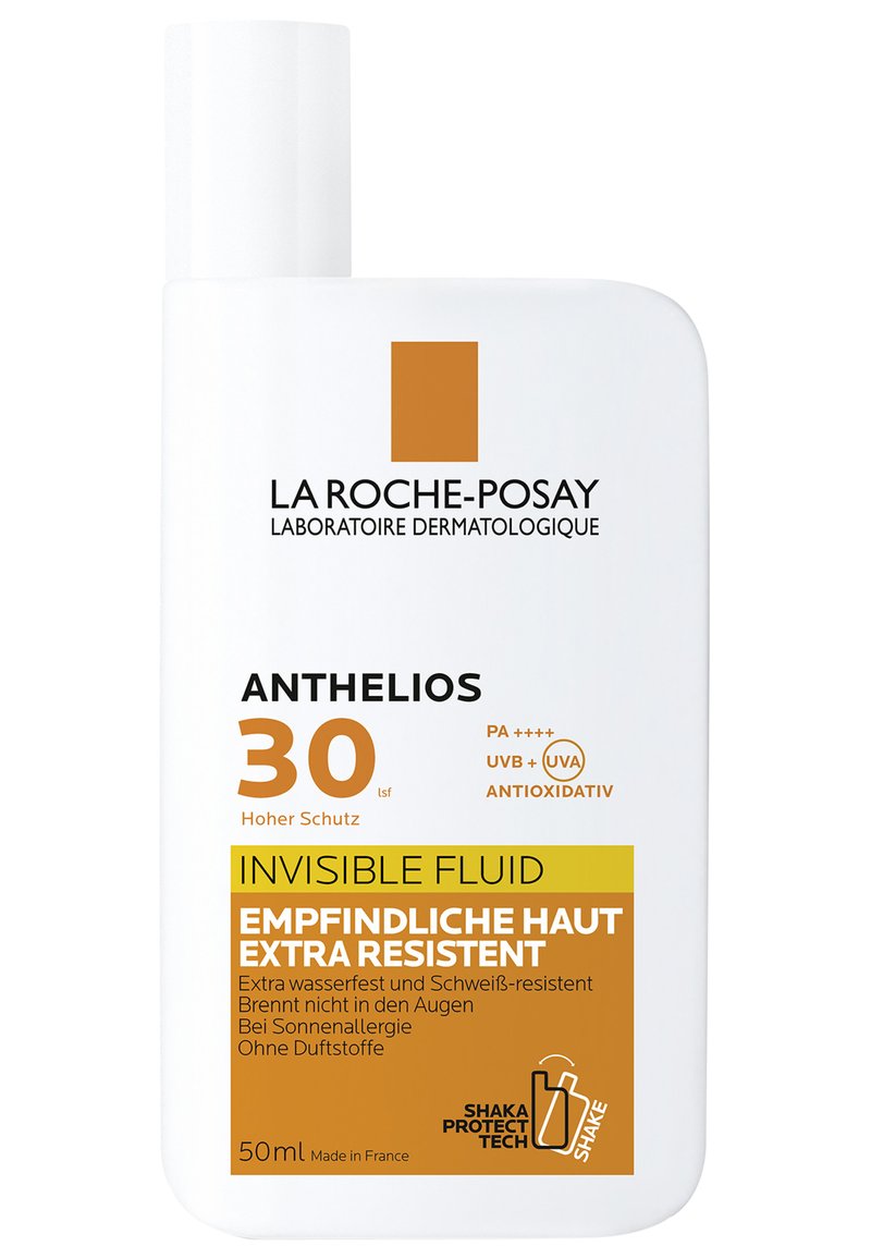 Damen Sonnencreme | La Roche-Posay ANTHELIOS INVISIBLE FLUID Sonnenschutz - EM94607 Damen Sonnencreme | La Roche-Posay ANTHELIOS INVISIBLE FLUID Sonnenschutz - EM94607