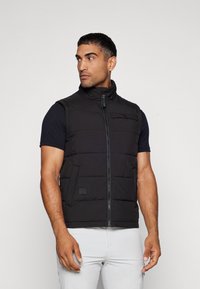Icepeak ADONAT - Vesta - black