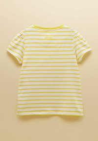 Non sélectionné, yellow