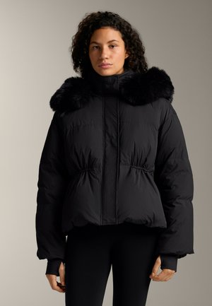 Dunjakker - black