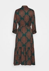 Esqualo Skjortklänning - teal