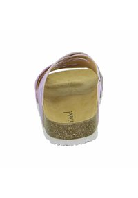 Think! MOE - Mules - lila