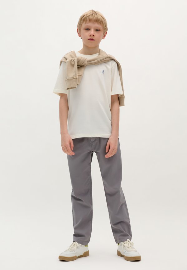 DESERT TEE - T-Shirt print