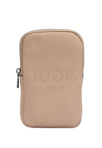 JOOP! Jeans - LETTERA BIANCA - Handyhülle - nature Thumbnail-Bild 1