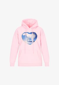 Kijelölve, light rose