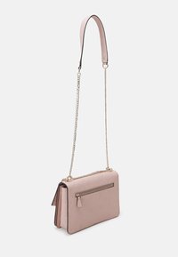Guess JENA - Borsa a mano - pale pink