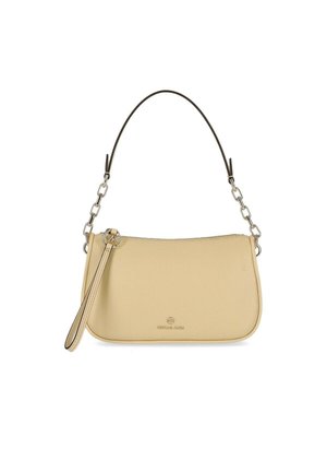 JETBURRO MICHAEL KORS - Borsa a tracolla - light yellow