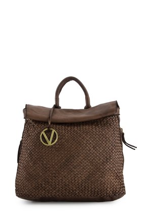 Tagesrucksack - brown