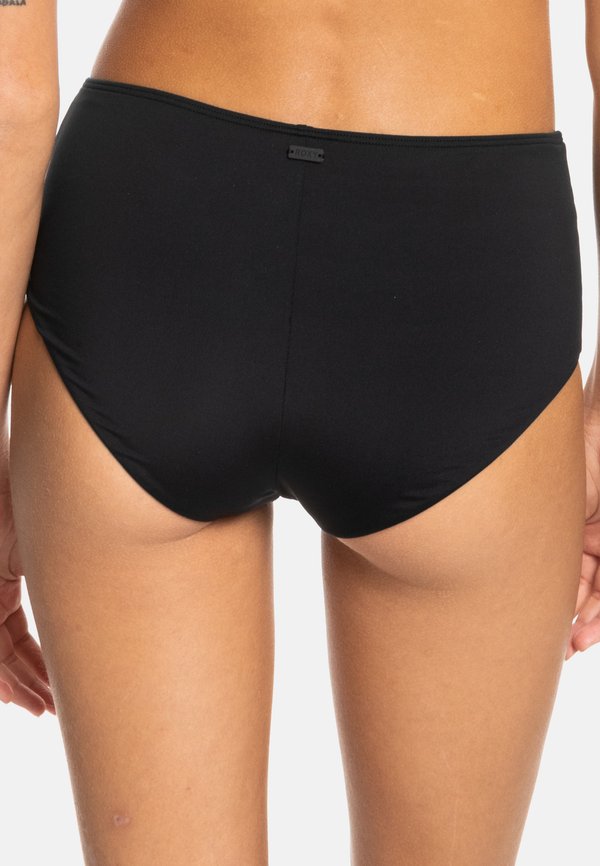 CLASSICS SHORTY - Bikini bottoms - anthracite3