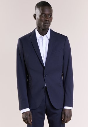 LEWIS - Veste de costume - navy
