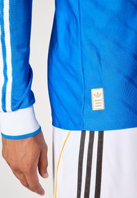 adidas Originals REAL MADRID THIRD AUTHENTIC  - Equipación de clubes - bluebird