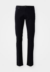 5 POCKETS PANT - Jeans slim fit - iconico blu navy