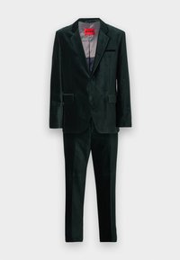 Selectat, open green