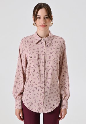 Camicia - pink