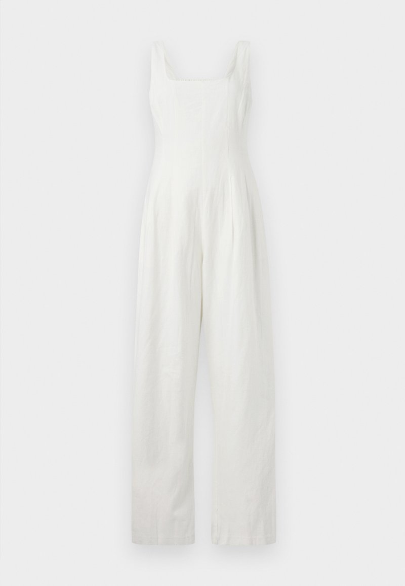 GAP Jumpsuit crème GAP Jumpsuit crème