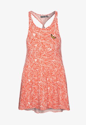 LOTUS - Korte jurk - chintz rose