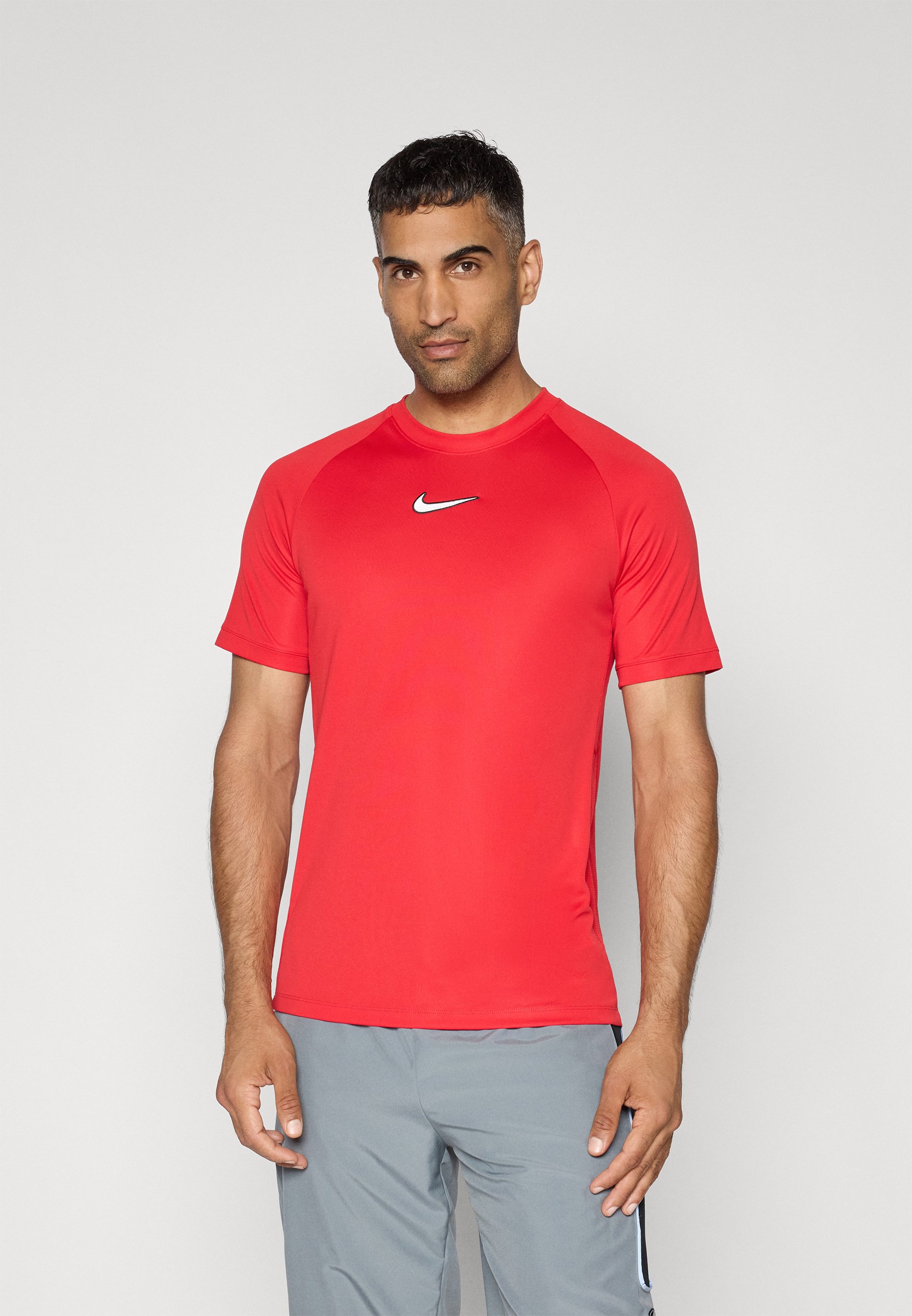 nike polyester shirts & tops