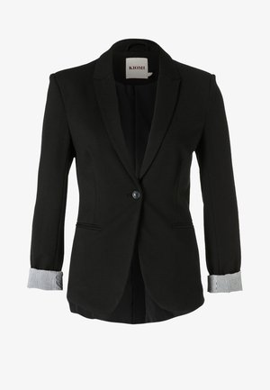 KIOMI, Blazer - black
