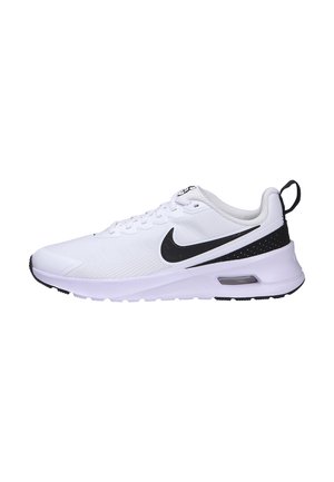 Trainers - weiß