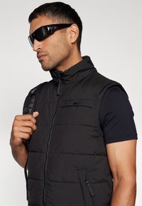 Icepeak ADONAT - Vesta - black