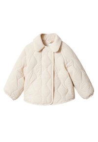Mango Kids ALADIN - Vinterjacka - off-white