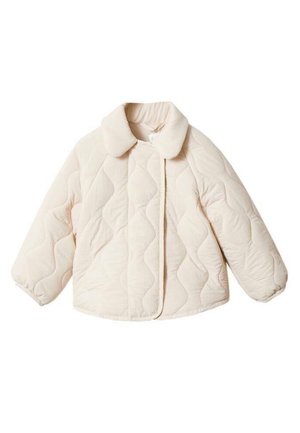 Vinterjakker - off-white