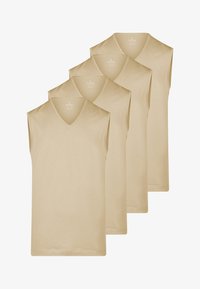 Niewybrane, light skin