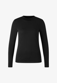 Ausgewählt, schwarz