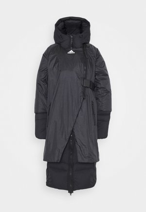 URBAN COLD.RDY OUTDOOR JACKET - Doudoune - black