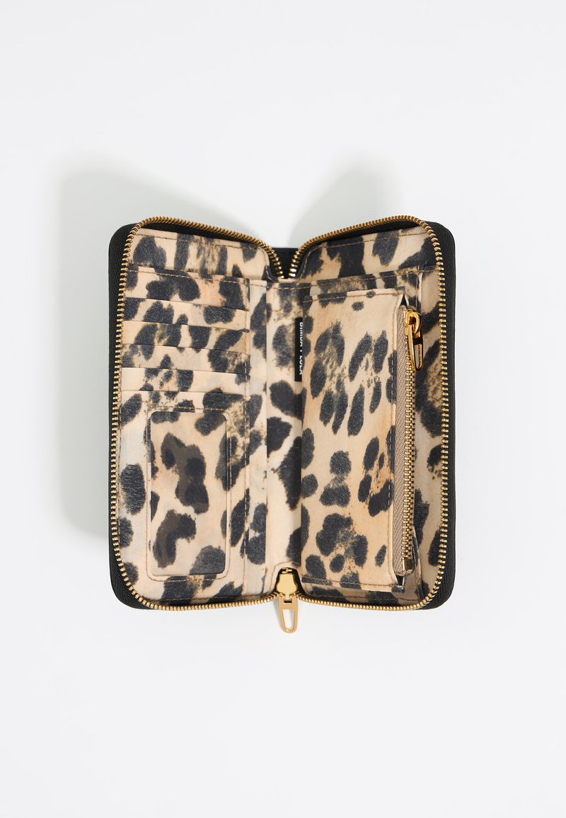 Bimba Y Lola Wallet black