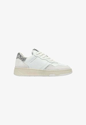 Crime London, SNEAKERS DONNA - Sneakers basse - bianco