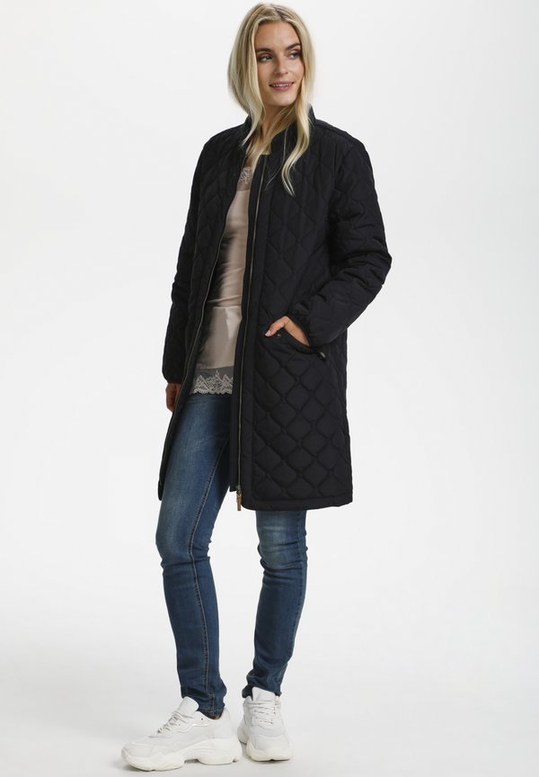 CRARWEN - Light jacket4